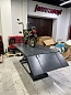 WDK-FC75W Подъемник пневмогидравлический для мототехники, г/п 700 кг
